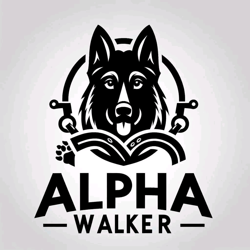 Logo Alpha Walker